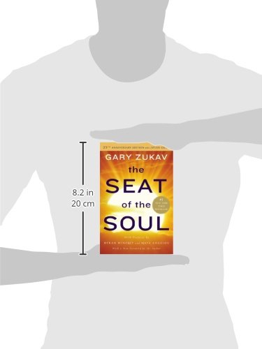 Seat Of The Soul