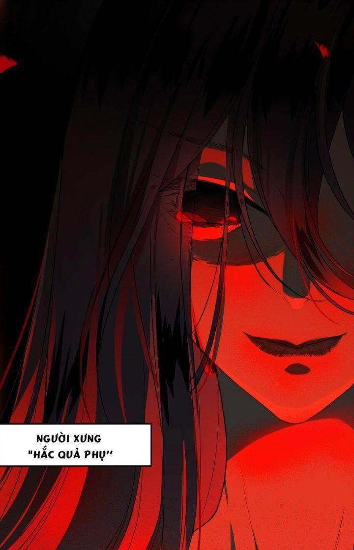 tôi đang yêu trong một thế giới kinh dị chapter 1 47