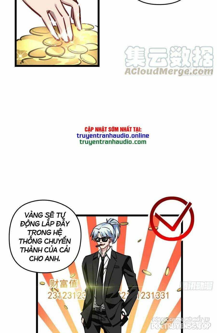 giải cứu 99 nữ chính ở mạt thế chapter 2 52