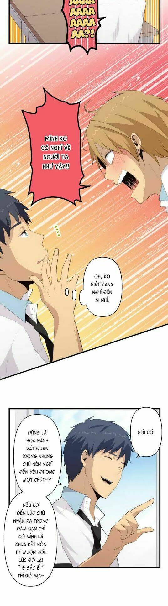 viên thuốc trùng sinh chapter 95 22