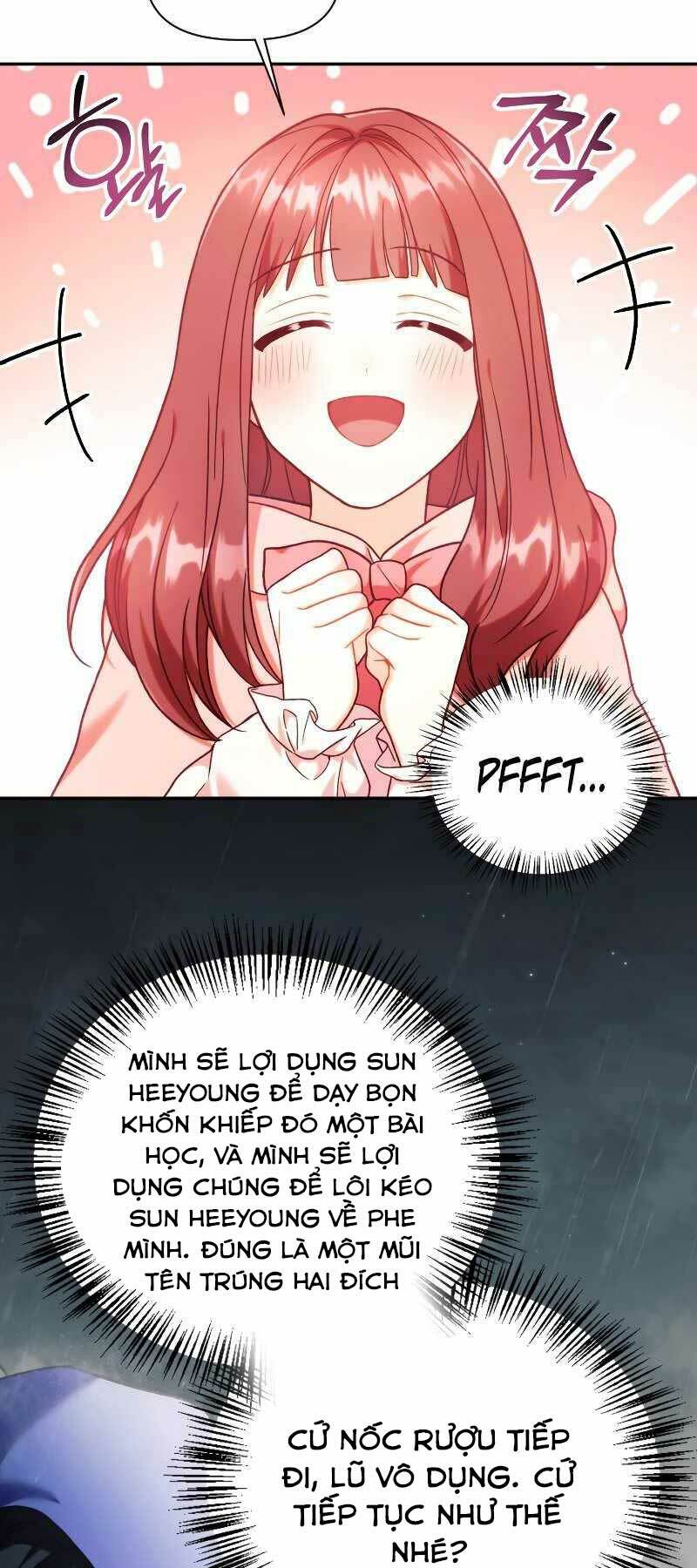 Kí Sự Hồi Quy Chapter 47 58