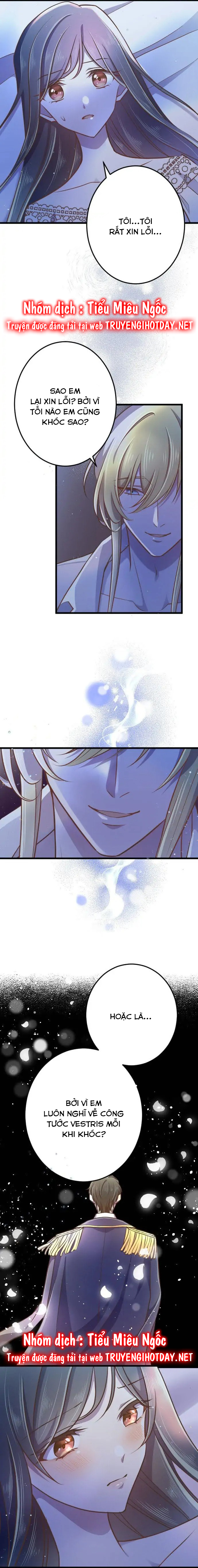 tình yêu thuần khiết chapter 58 3