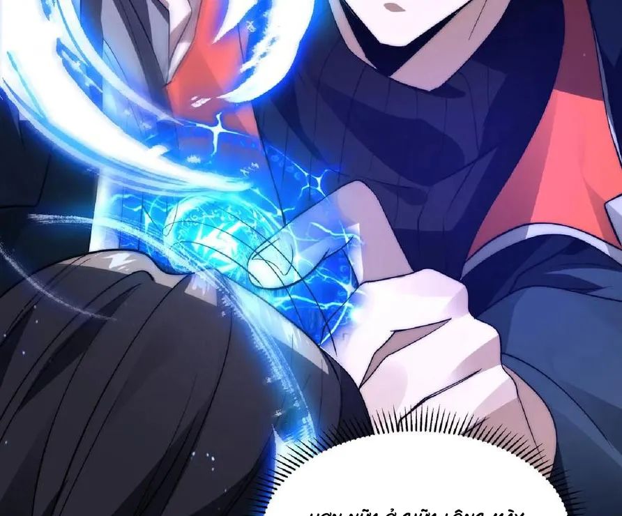 không gian hệ lão lục: dự trữ một vạn tấn thịt ngày tận thế chapter 6 38