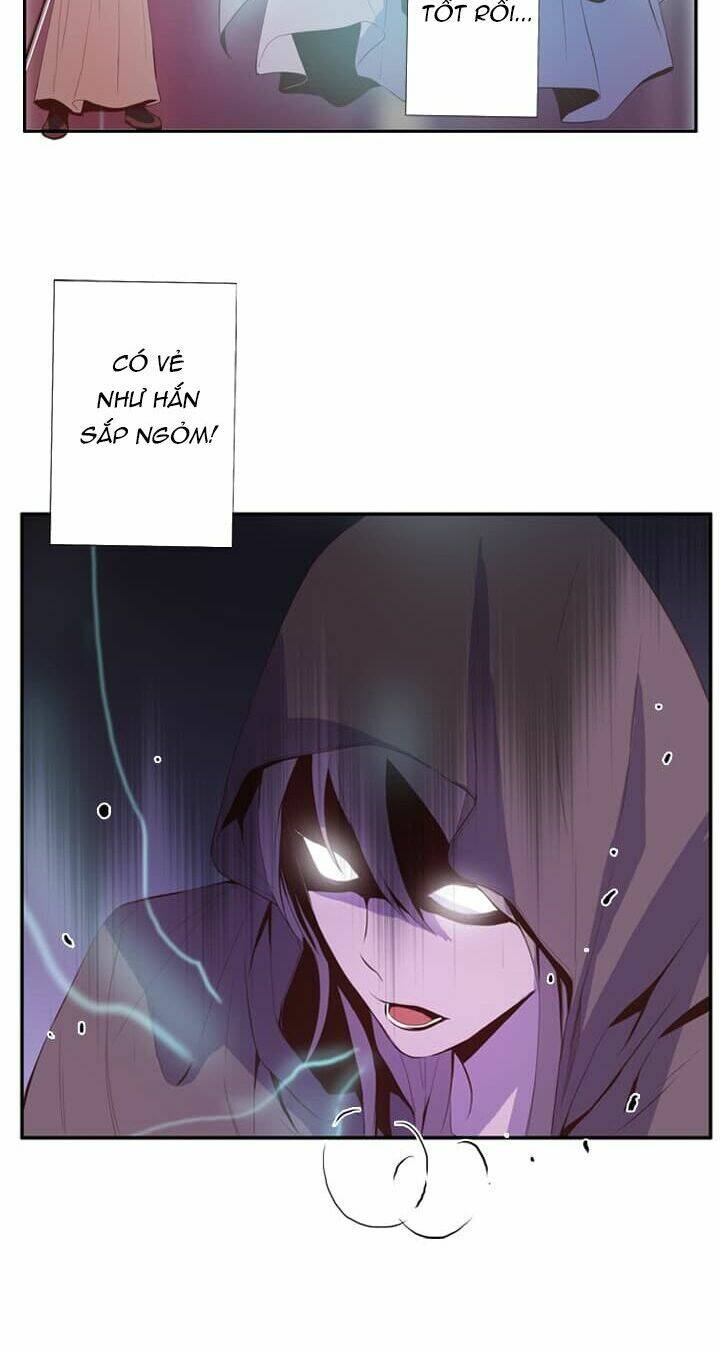 dusk howler chapter 26 22