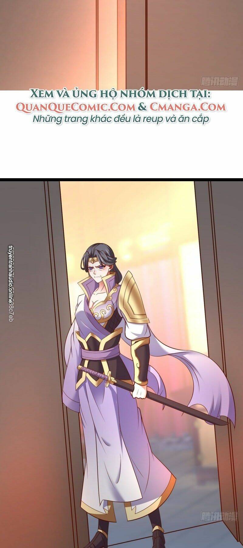 trọng sinh tối cường ma tôn ở rể chapter 63 14