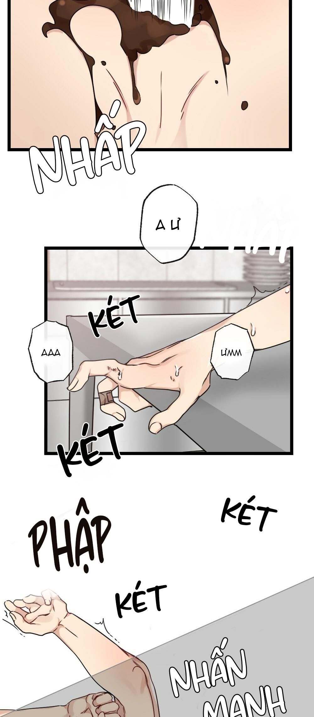 chăm sóc chapter 22 25