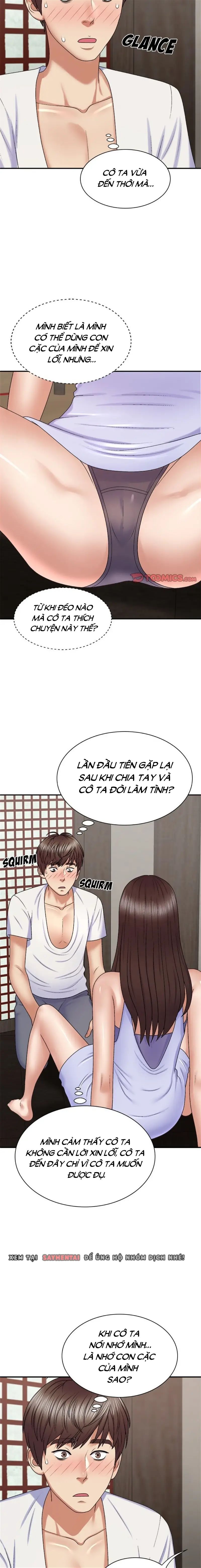 chiếm hữu linh hồn chapter 52 2