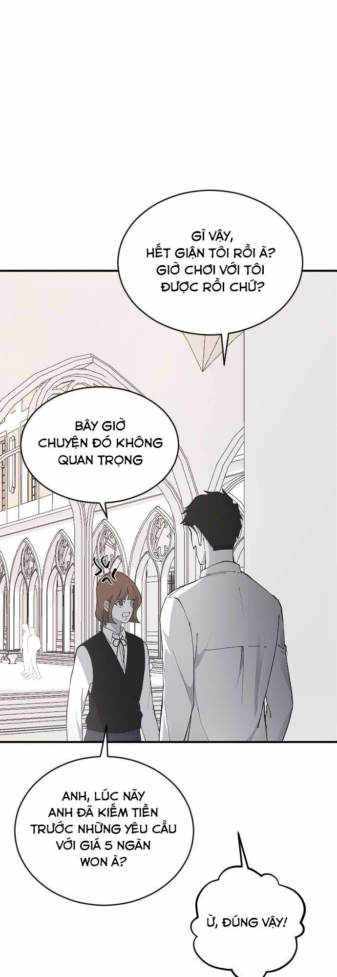 ba người anh trai cực phẩm của tôi chapter 25 25