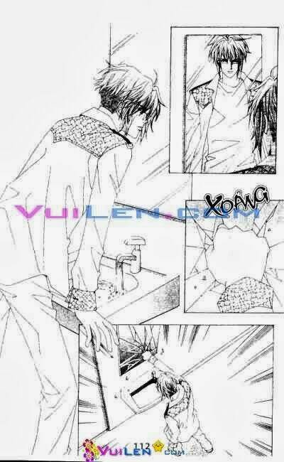 wait! wolf chapter 6 112