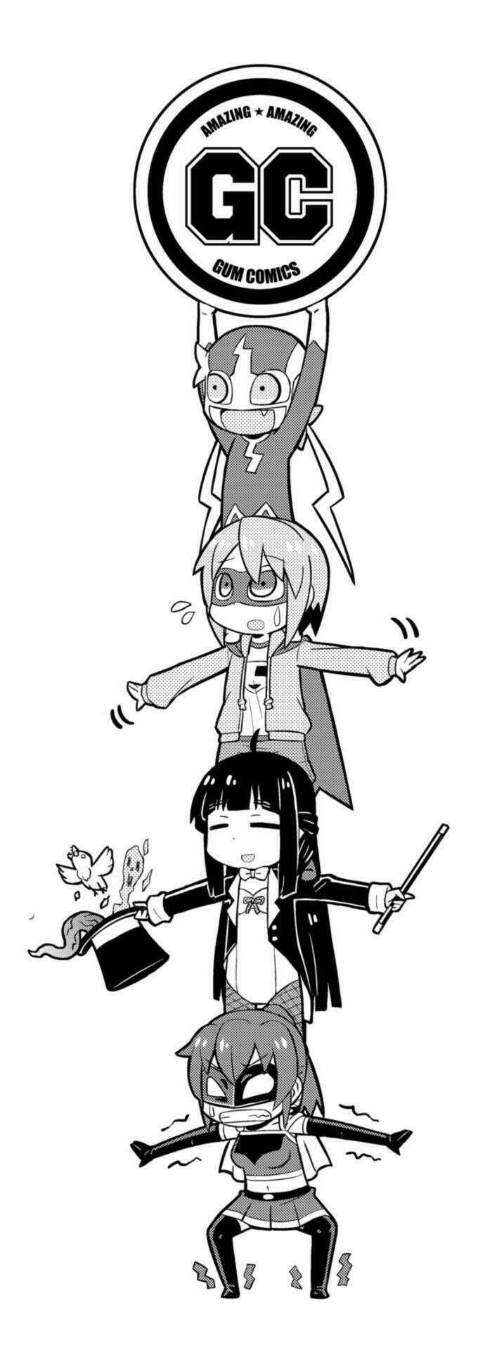 amazing amazing chapter 1 3