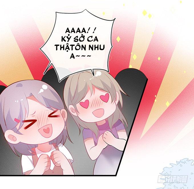 dưỡng khí chí mạng chapter 9.2 18