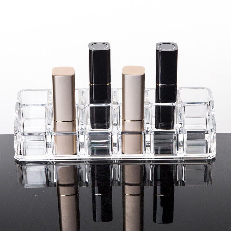 Khay Đựng Mỹ Phẩm Bằng Acrylic Y-2002
