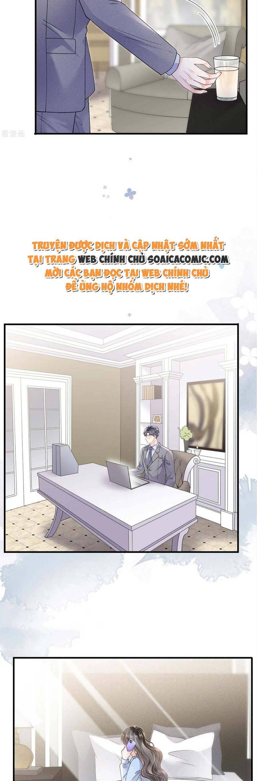 đại tiểu thư có thể có cái gì xấu chapter 175 23