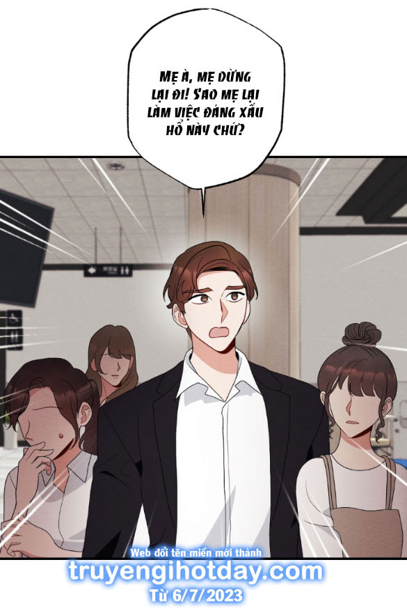 [18+] hôn nhân bị đánh cắp chapter 48.1 10