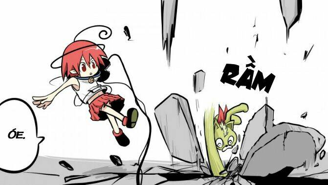 senyuu chapter 11 11