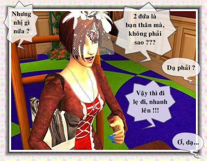 bella's story chapter 12.2 13