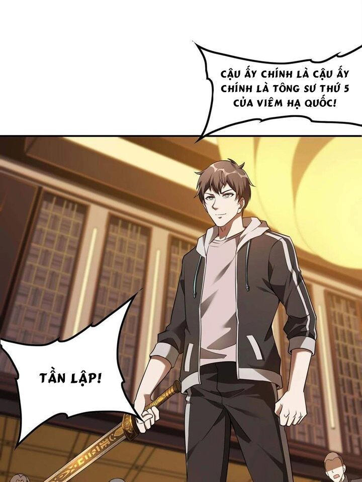 đệ nhất người ở rể chapter 82 41