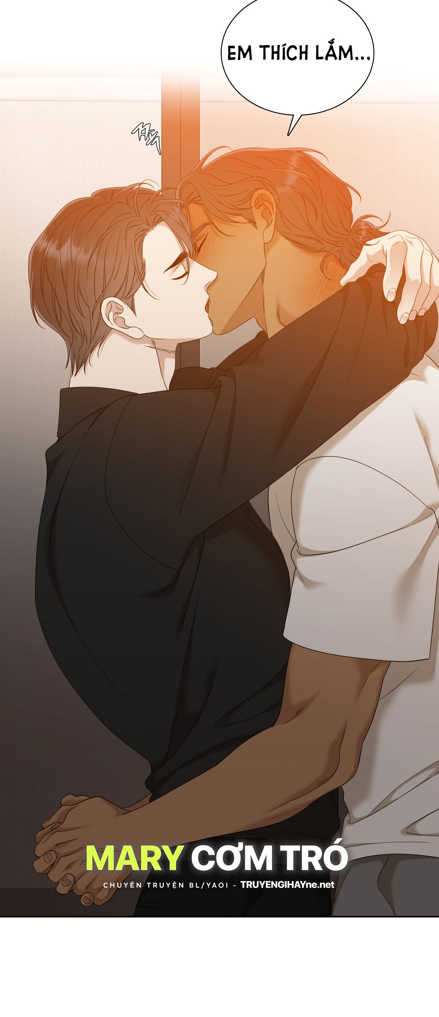 mắt phủ toàn sương chapter 75.1 14