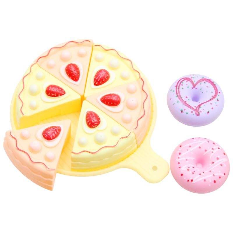 Bộ Đồ Chơi Bánh Ngọt - Sweet Heart SH23-30