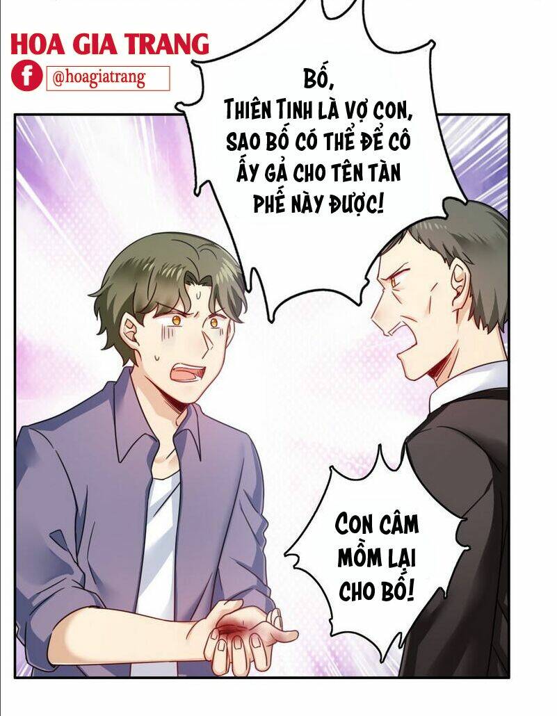 phục thù thiếu gia tiểu điềm thê chapter 55 8