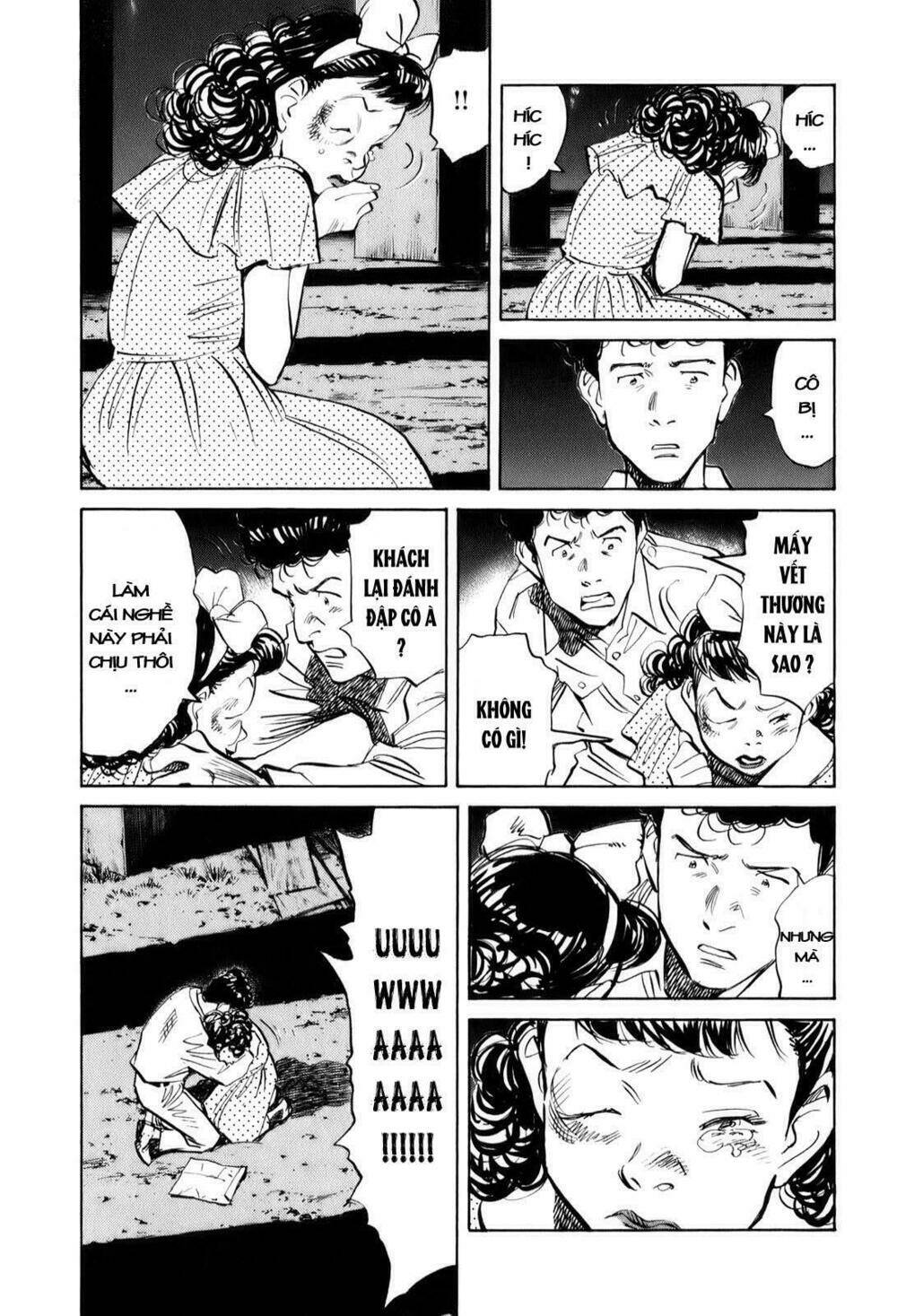 billy bat chapter 9 17