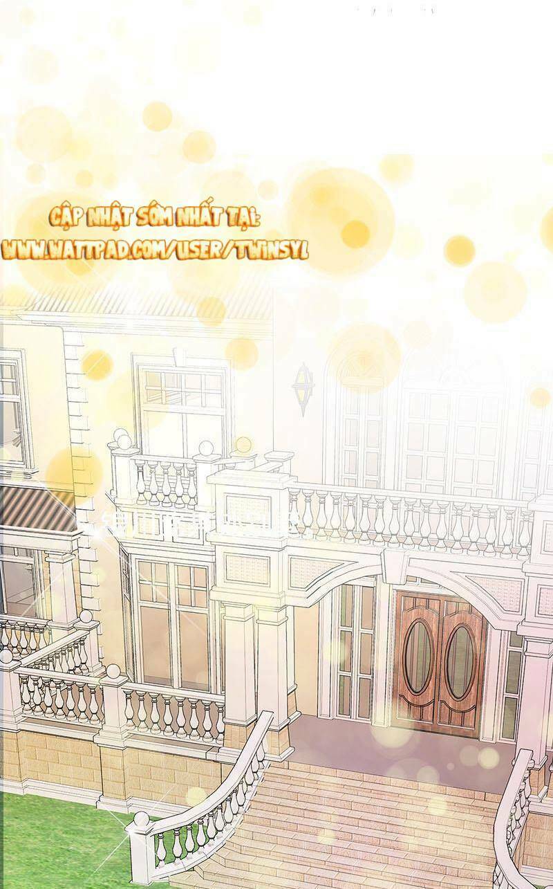 không gả cho tổng tài, gả cho người hầu chapter 117 17