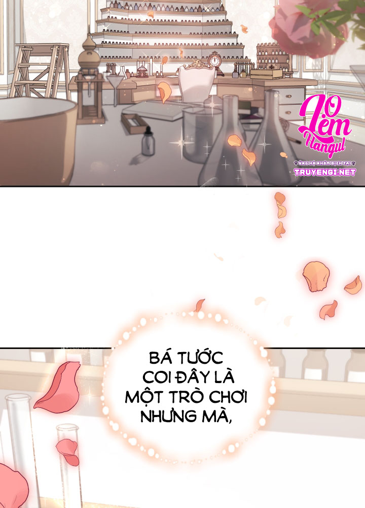 trở thành nhà điều chế nước hoa duy nhất của bạo chúa chapter 8 54
