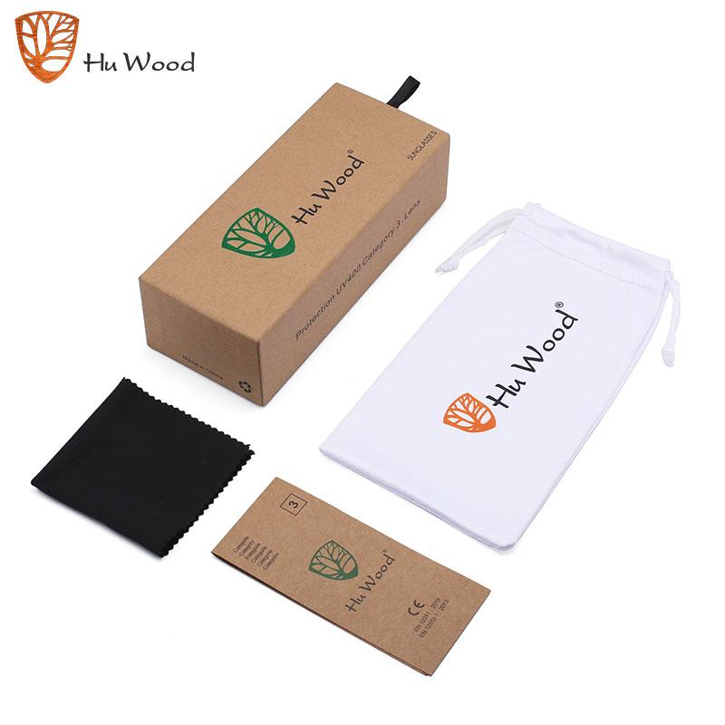 Hồ Gỗ Cầm Tay Nữ Phân Cực GỖ Kính Mát Tròn Khung UV400 Bảo Vệ Tráng Gương Hồng Ống Kính Phụ Kiện Bao Bì GR8048