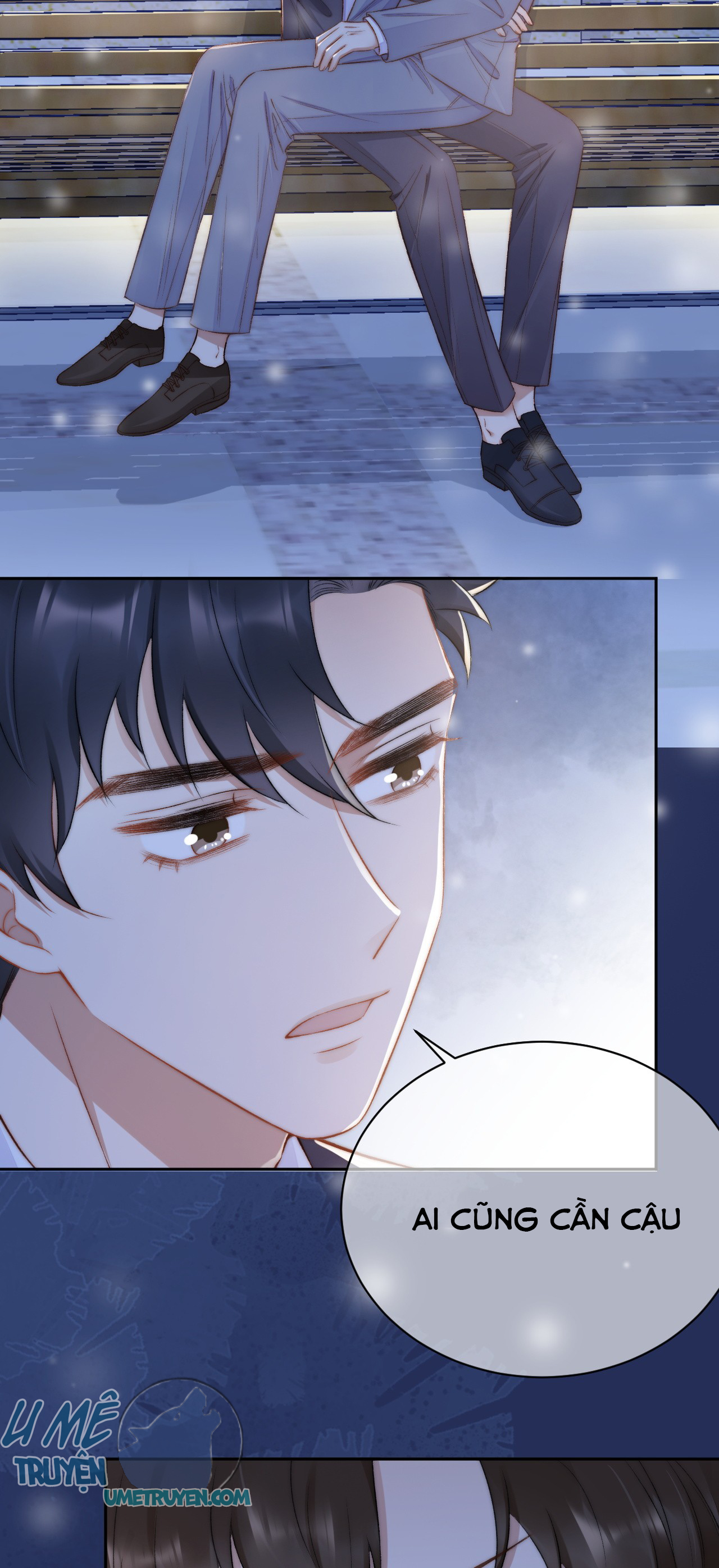 ta sinh con cho tổng tài chapter 12 2