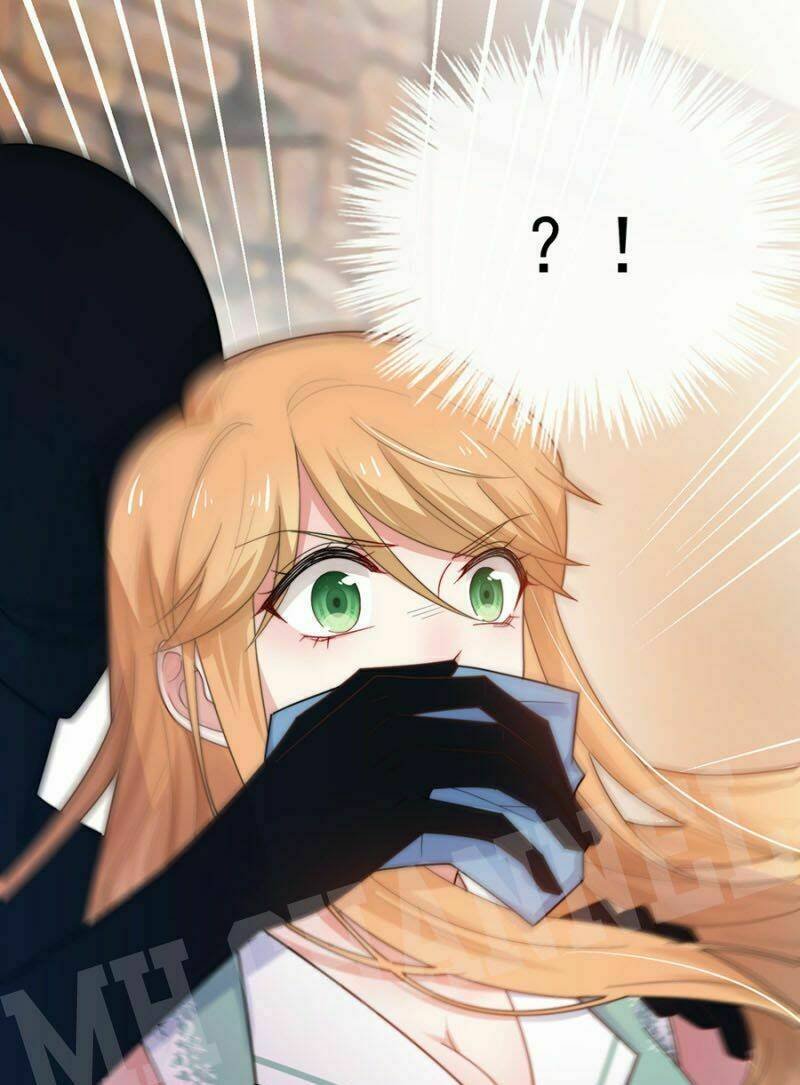 ma lạt thiên kim đẩu ác thiếu chapter 199.5 21