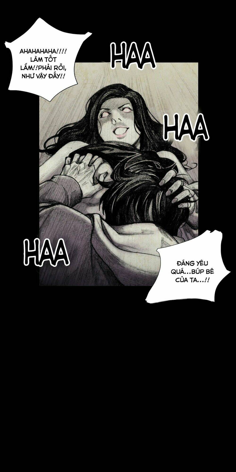 house of doll-ngôi nhà của những búp bê chapter 8 74