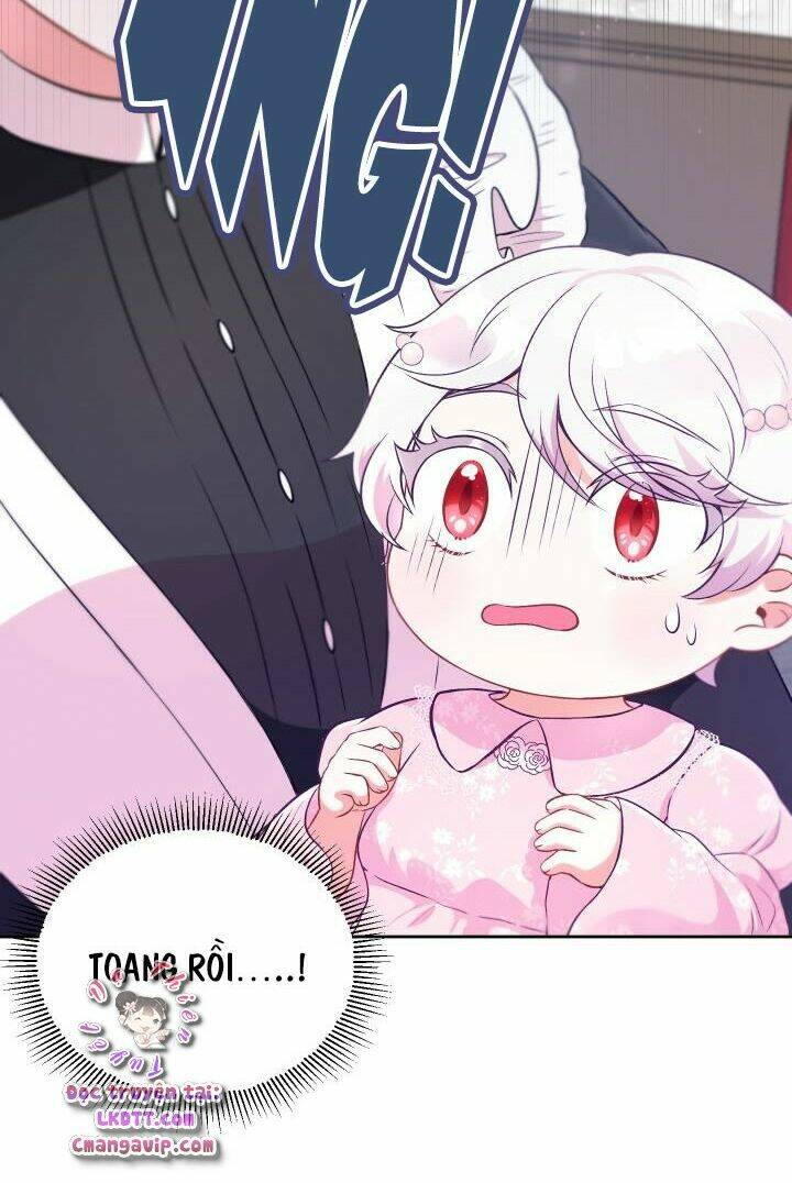 công chúa xấu xa chapter 3 22