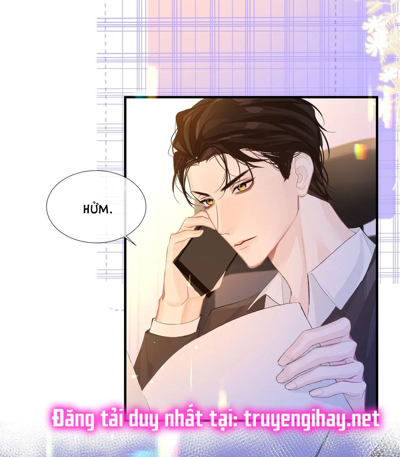 nhân ngư sa ngã chapter 3.2 4