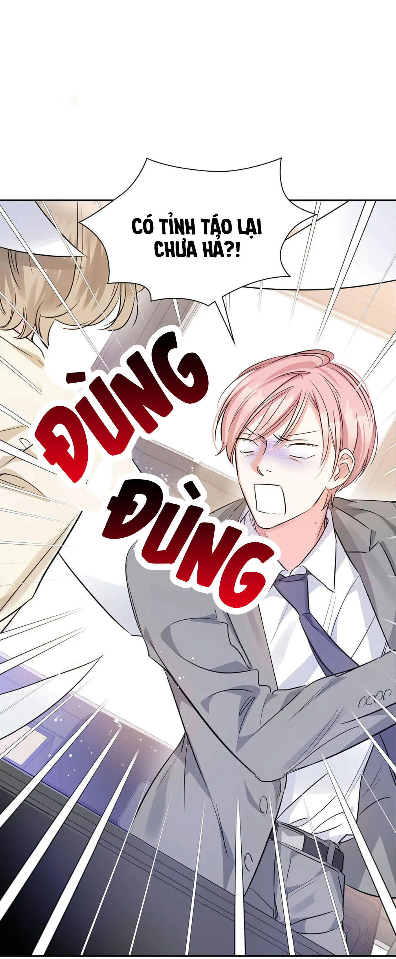 cấp trên nhỏ tuổi chapter 15 9