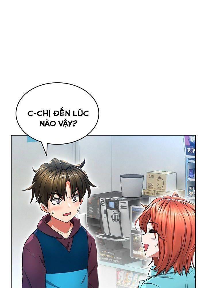 công việc sung sướng chapter 2.2 50