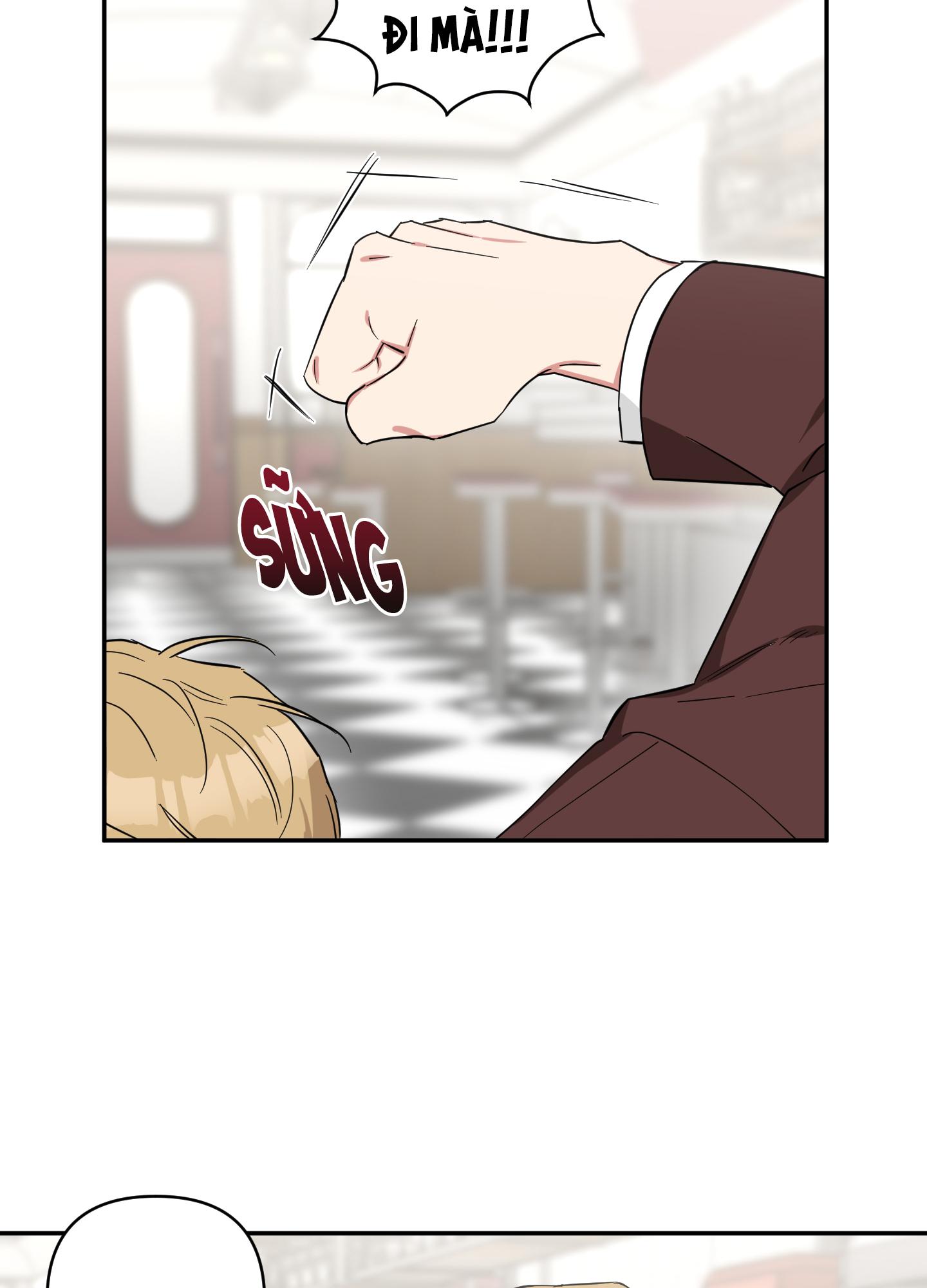 may rủi của vampire chapter 17 38