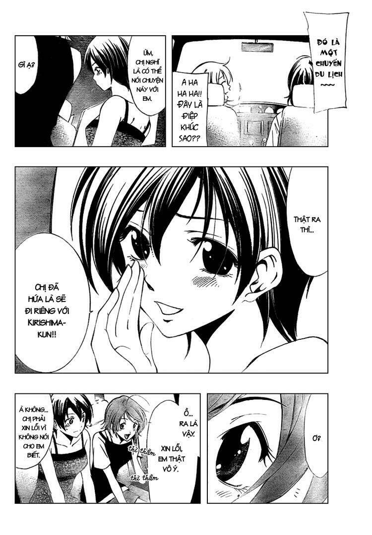 thị trấn tình yêu chapter 36 16