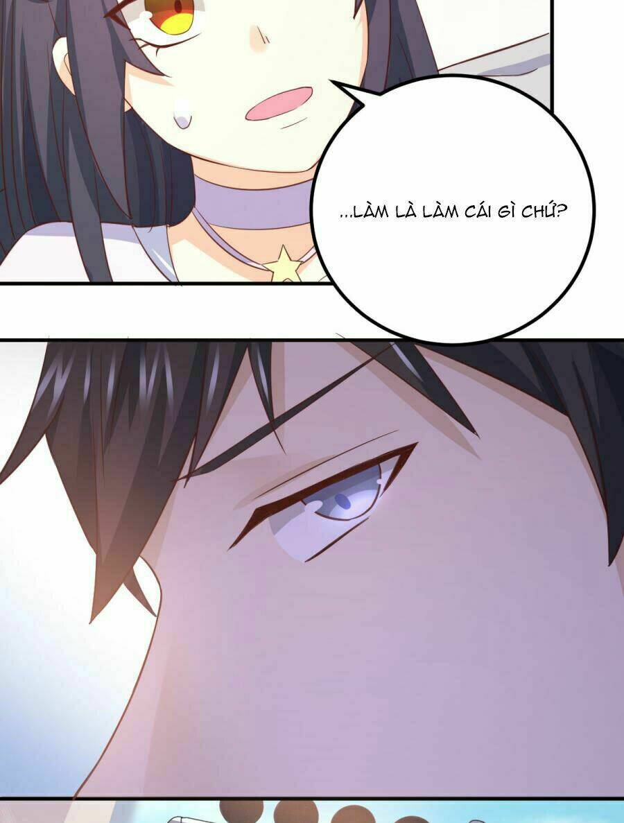 bá ái hãn thê chapter 8 33