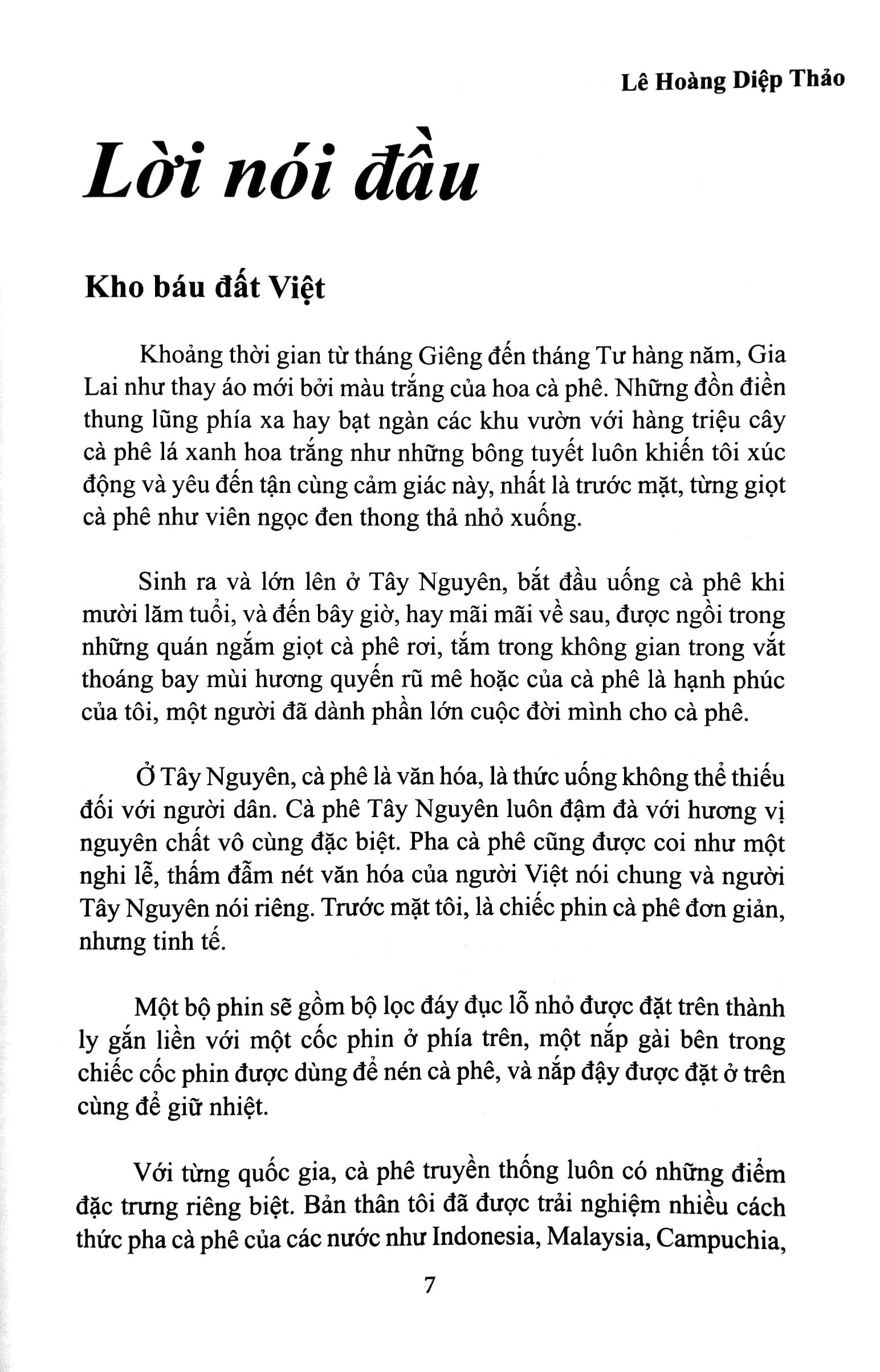Nữ Hoàng Của King Coffee - The Queen of King Coffee