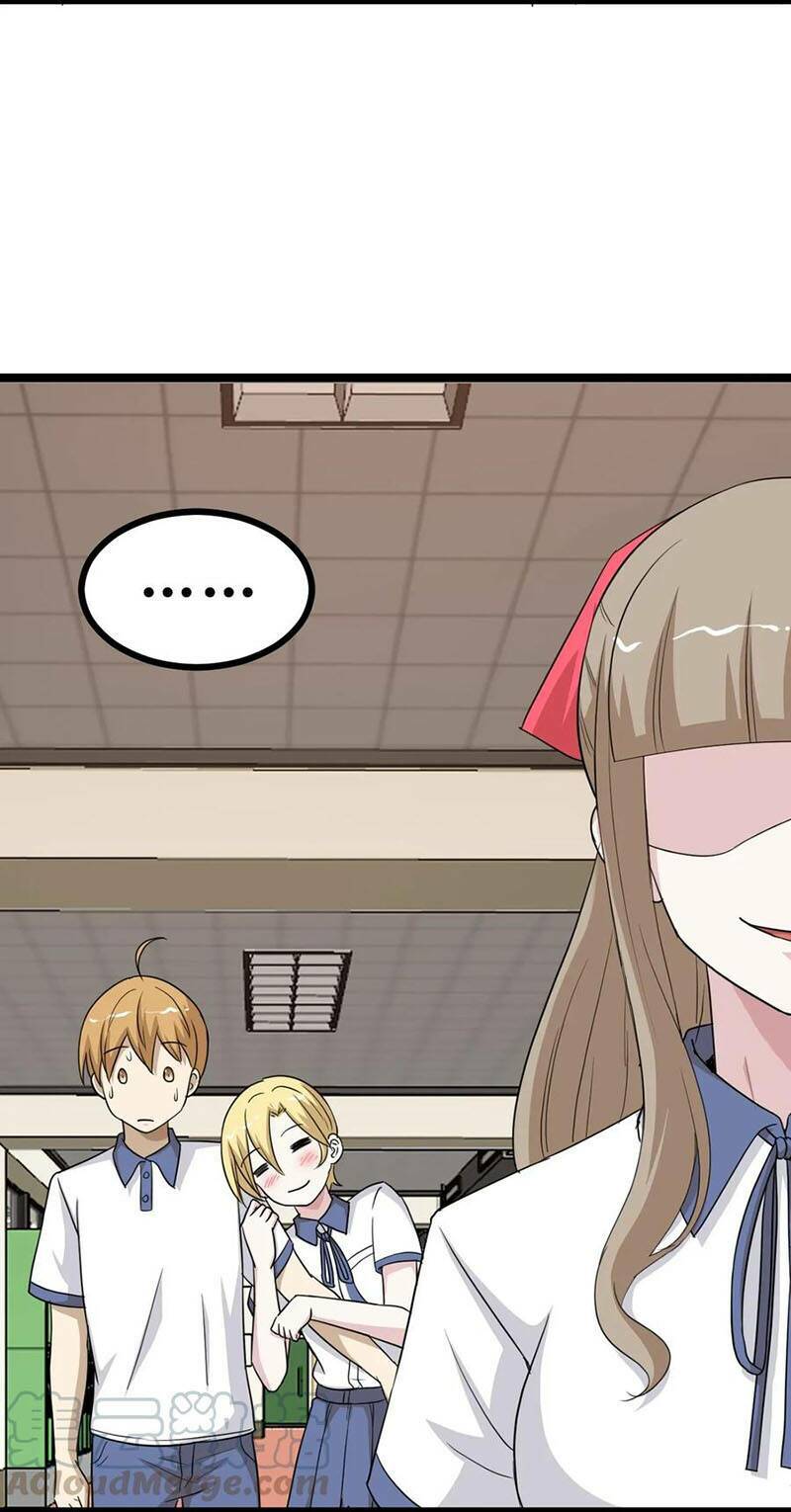 đai ca trở lại tuổi 16 chapter 173 29