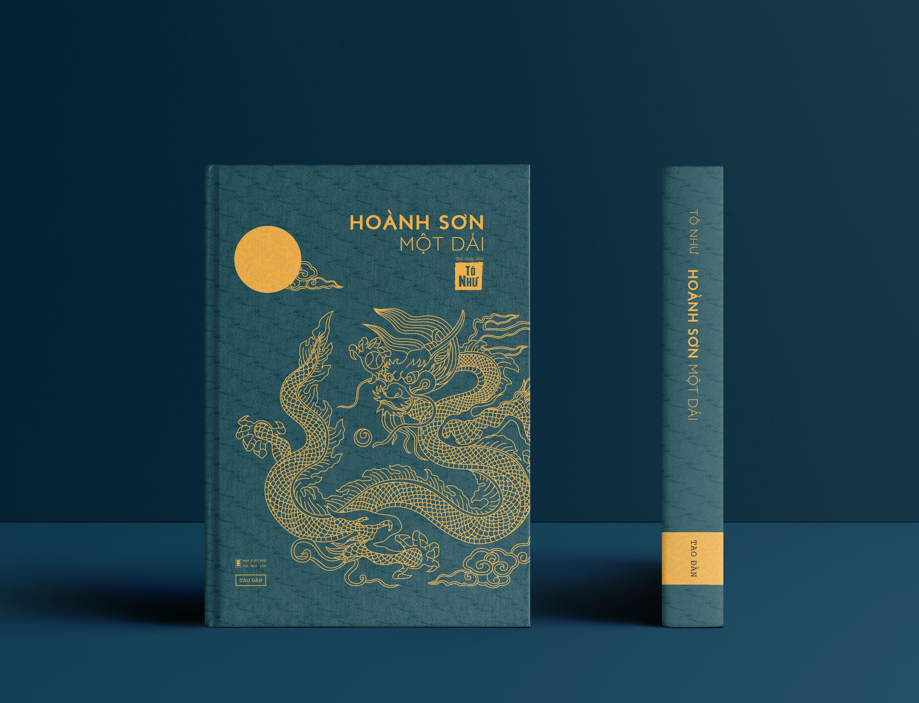 HOÀNH SƠN MỘT DẢI – Tô Như – Tao Đàn