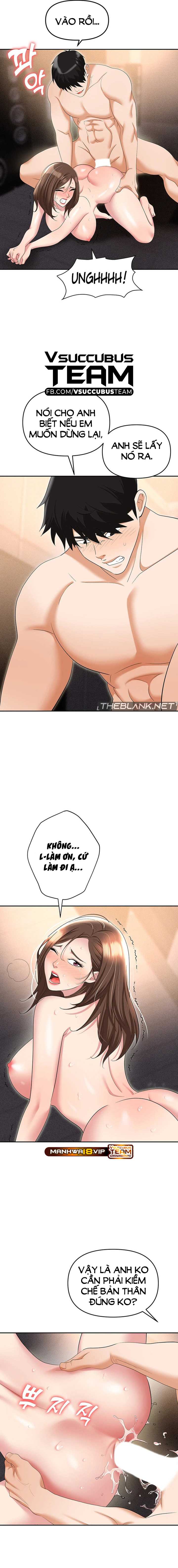 sập bẫy chapter 54 22