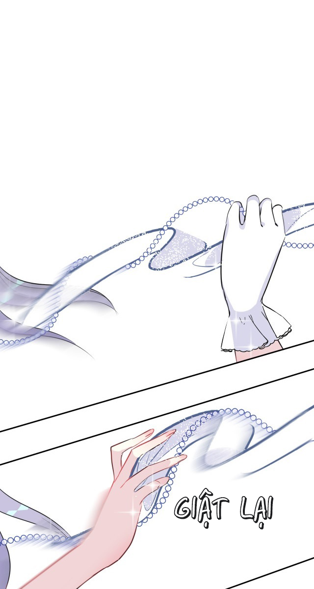 bộ váy của nàng tiên cá chapter 7 3