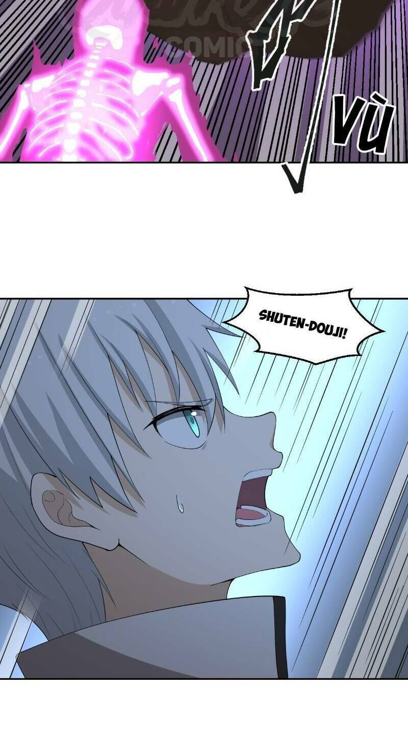 nghịch thiên tiên mệnh chapter 45 31