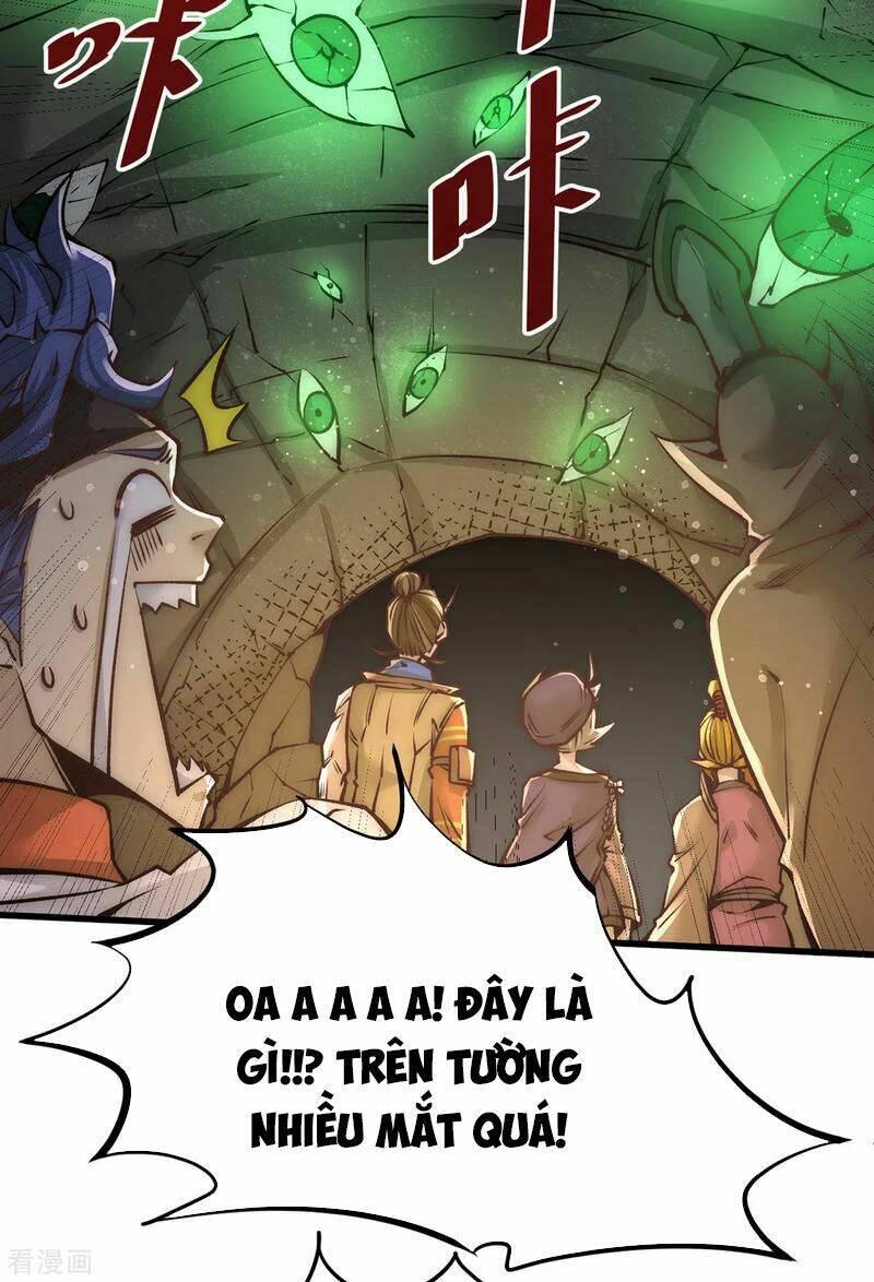 đô thị đỉnh phong cao thủ chapter 169 14