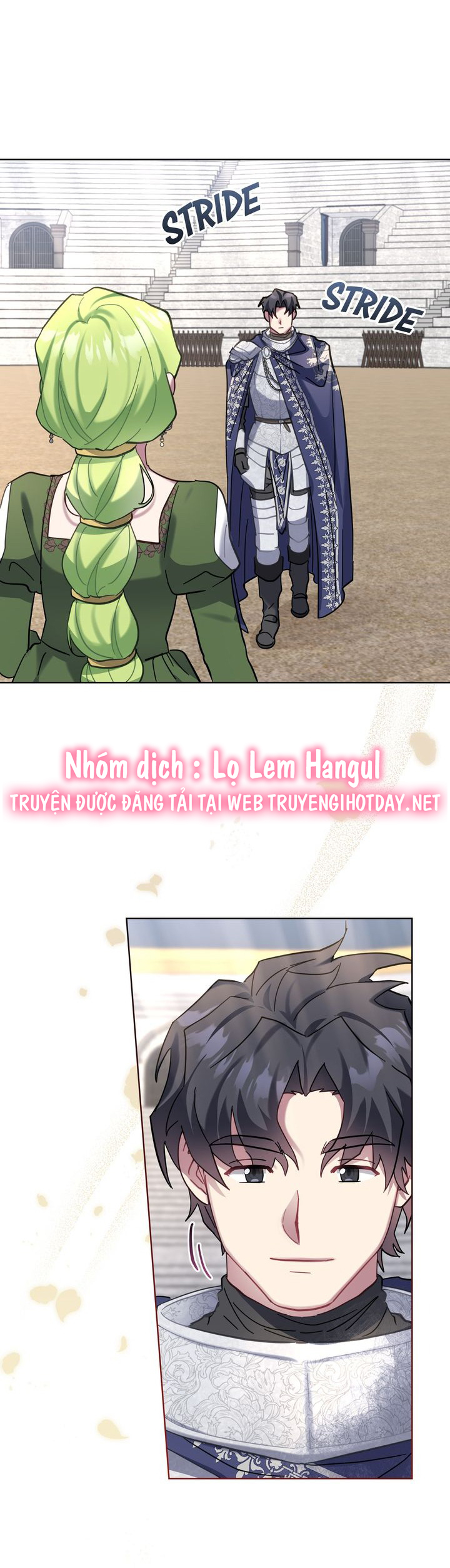 công chúa muôn loài chapter 35 10