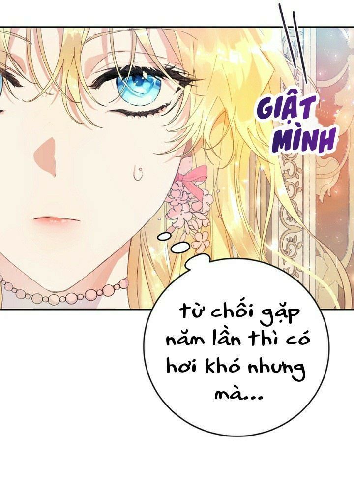 con rối ác nữ marionette chapter 10 58