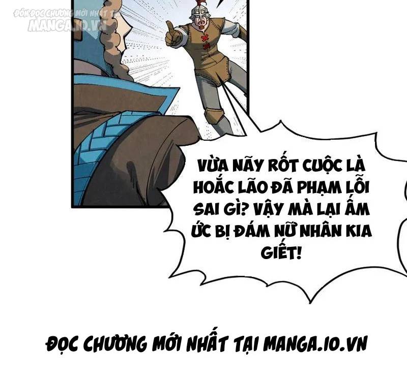 vạn cổ chí tôn chapter 305 10