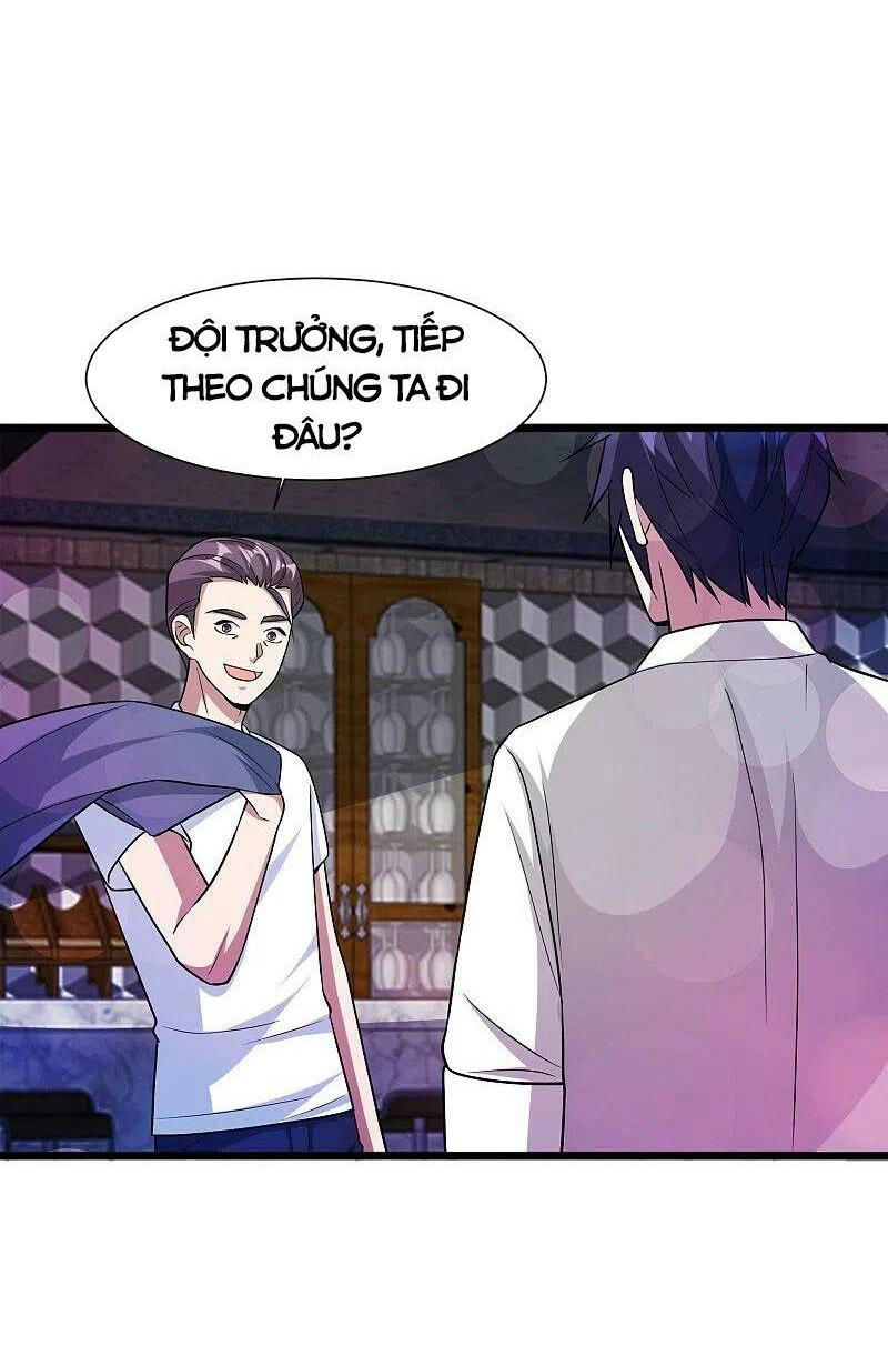 đô thị tà vương chapter 220 20