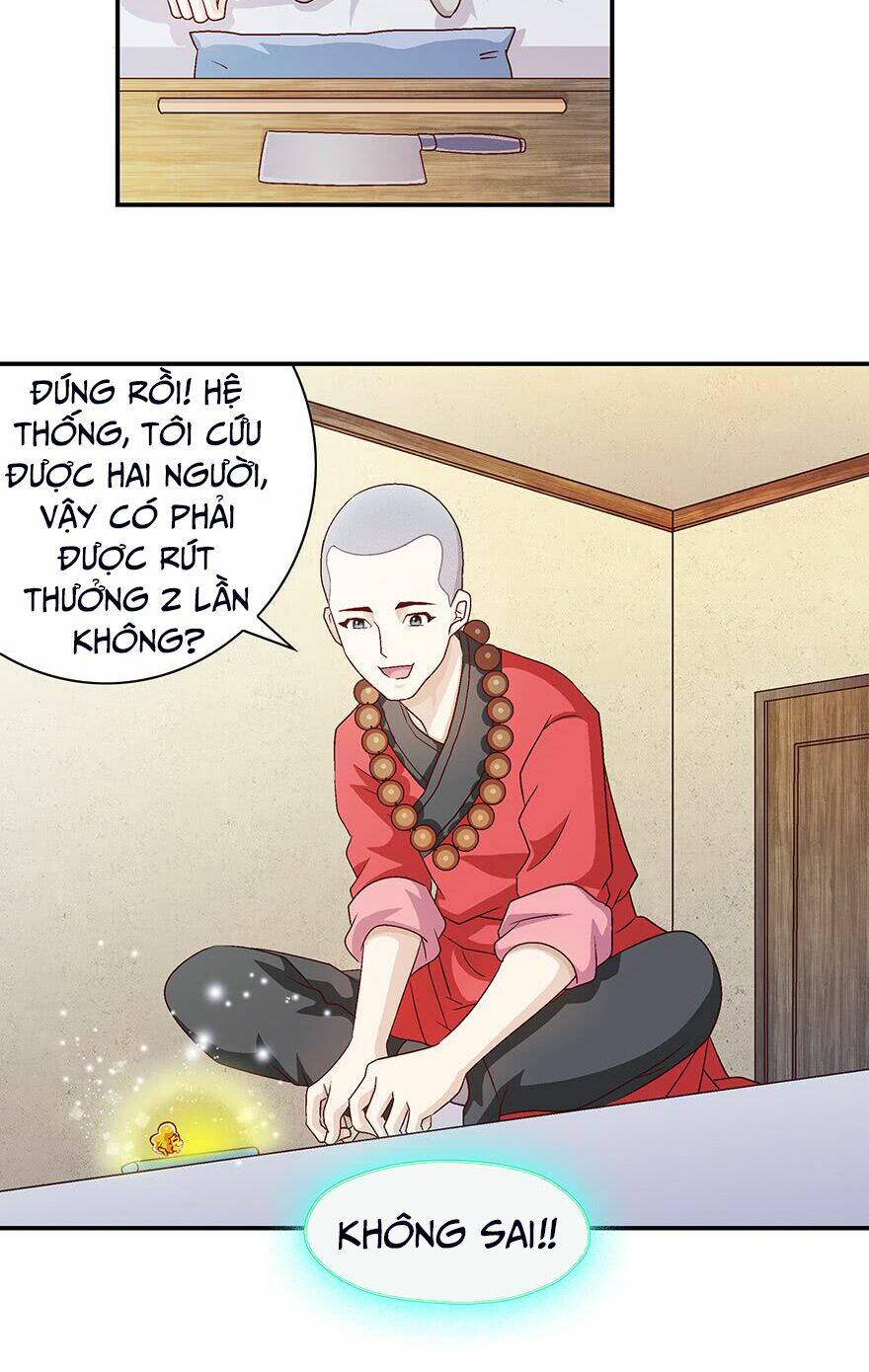 lão nạp muốn hoàn tục chapter 8 35